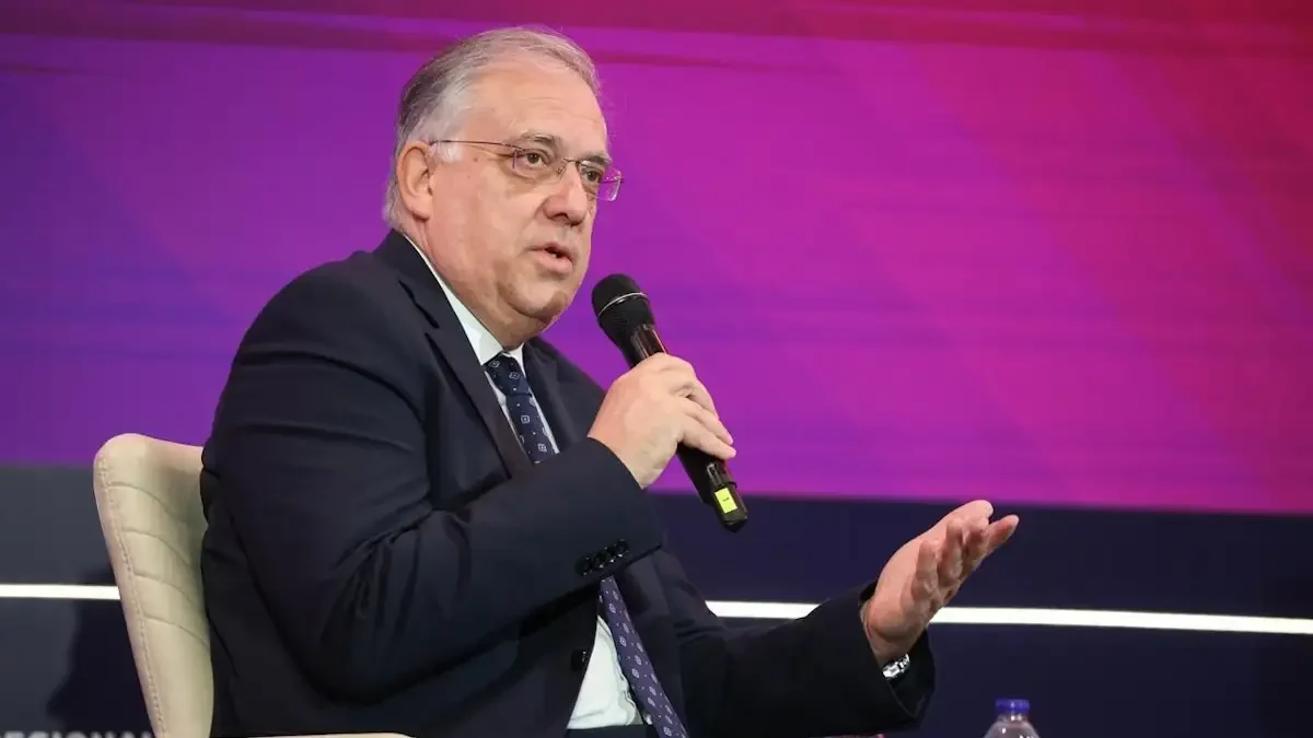 Θεοδωρικάκος: «Η διαφάνεια και η λογοδοσία έμπρακτες αξίες της παράταξής μας»