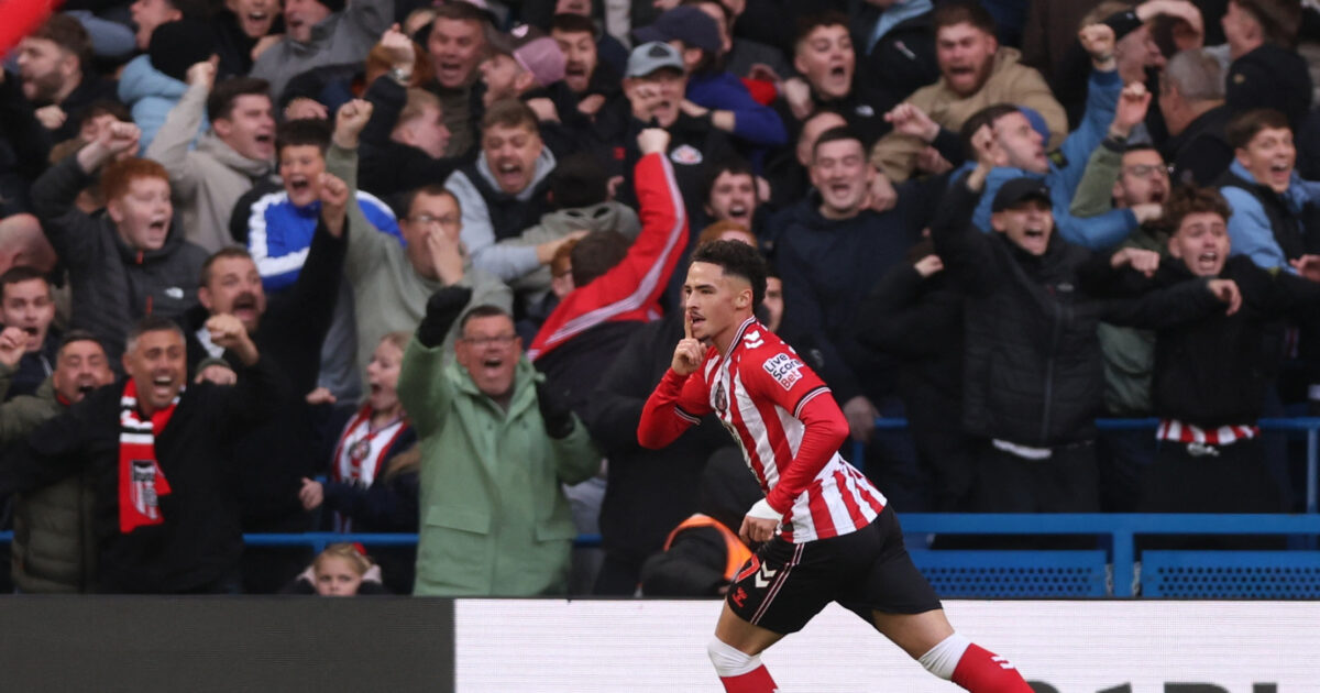Premier League: Shock defeat for Chelsea with upset, “breather” in the final for Newcastle Premier League: Shock defeat for Chelsea with upset, “breather” in the final for Newcastle