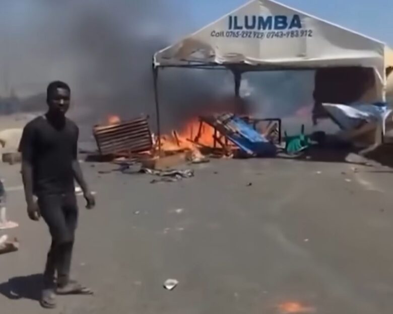 Χάος και επεισόδια στην Τανζανία: Αστυνομικοί άνοιξαν πυρ στους δρόμους μετά τις εκλογές – Για δύο νεκρούς κάνει λόγο η Διεθνής Αμνηστία