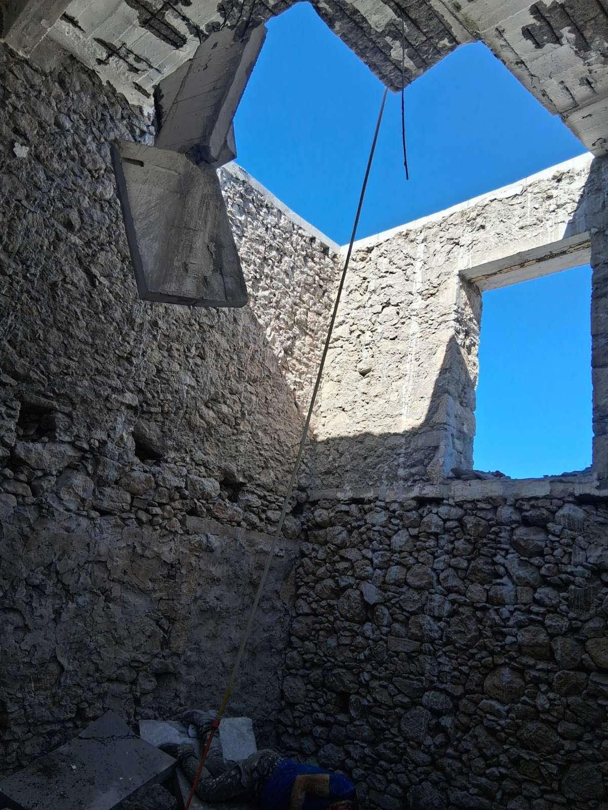 Ταράτσα