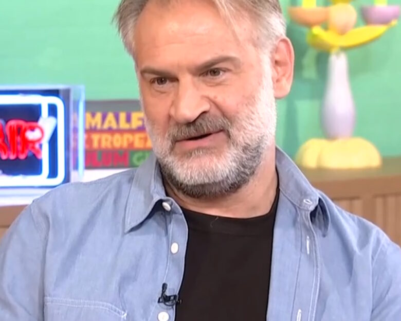 Τάσος Γιαννόπουλος: «Δεν είμαι εγγονός του – Δεν έχω μπει στη Wikipedia να το αλλάξω»