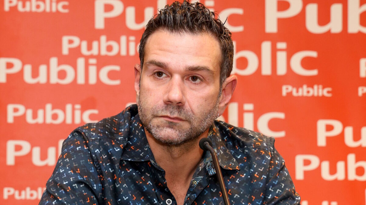Τάσος Ιορδανίδης
