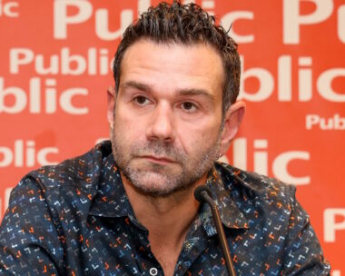 Τάσος Ιορδανίδης