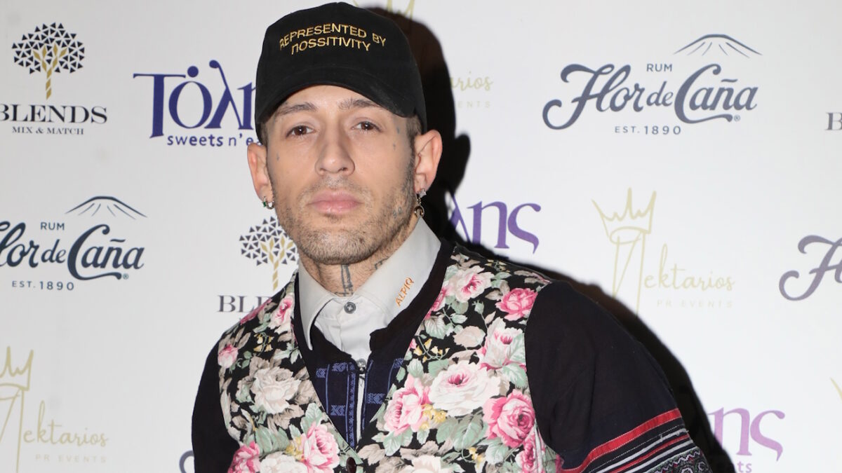 Τάσος Ξιαρχό