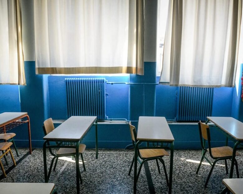 Πάτρα: Συναγερμός σε δημοτικό σχολείο – Μαθητής διαγνώστηκε με ιογενή μηνιγγίτιδα