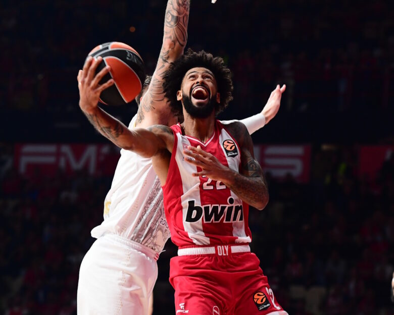 Ολυμπιακός – Χάποελ Τελ Αβίβ: Η ώρα του αγώνα και από ποιο κανάλι μπορείτε να τον παρακολουθήσετε