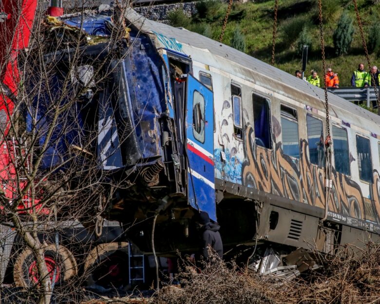 Τέμπη: Στις 23 Μαρτίου ξεκινά η δίκη