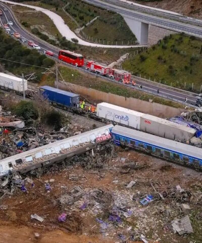 Τέμπη