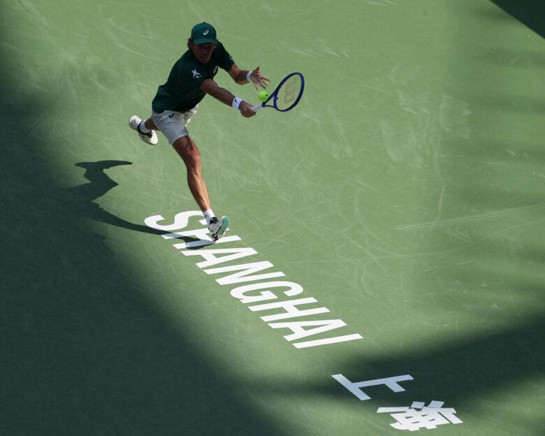 Με ATP Masters 1000 οι αθλητικές μεταδόσεις της ημέρας