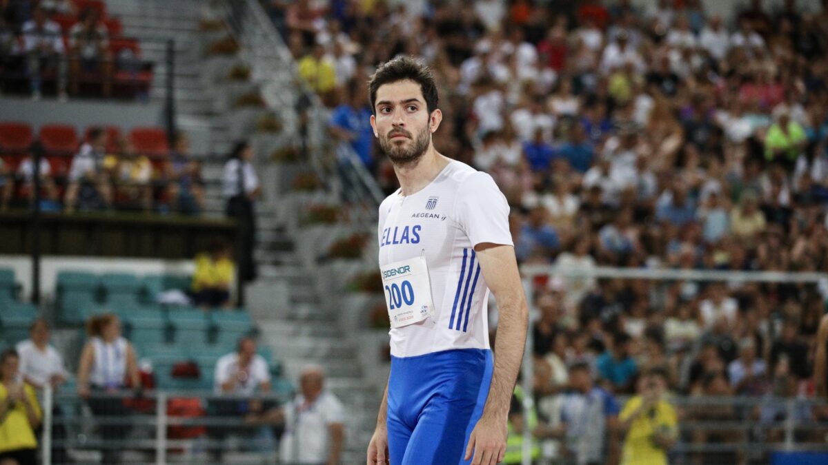 Μίλτος Τεντόγλου