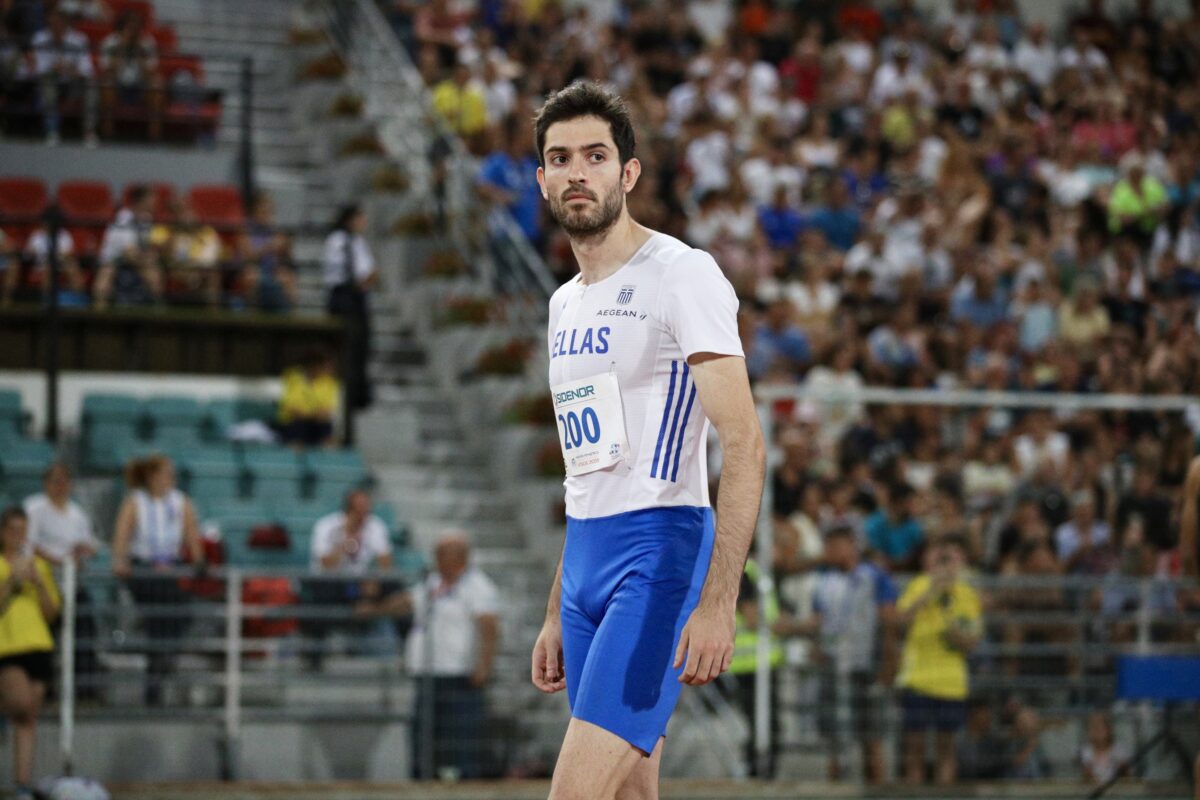 Μίλτος Τεντόγλου