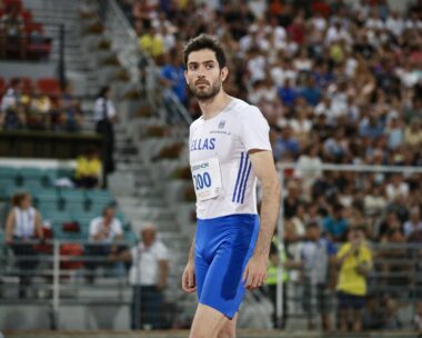 Μίλτος Τεντόγλου