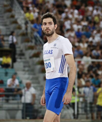 Μίλτος Τεντόγλου