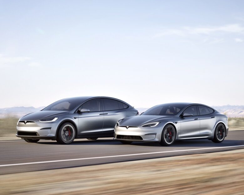Tesla: Τα ανανεωμένα Model S και Model X στην Ελλάδα