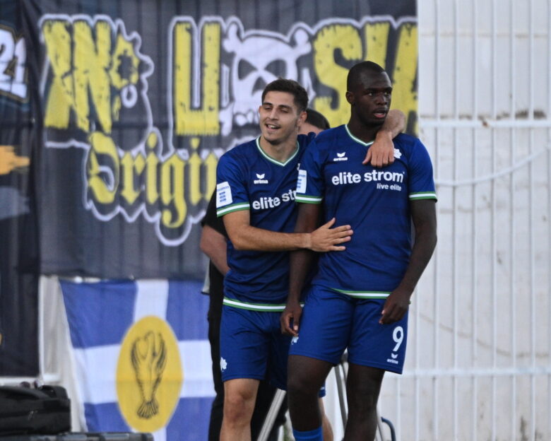 Με τρία παιχνίδια της Super League και το Νάπολι – Ίντερ για τη Serie A οι αθλητικές μεταδόσεις της ημέρας