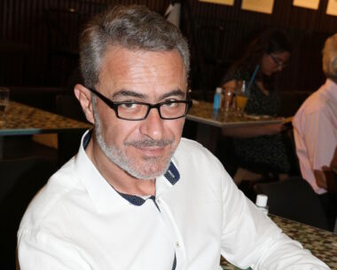 Θανάσης Κουρλαμπάς