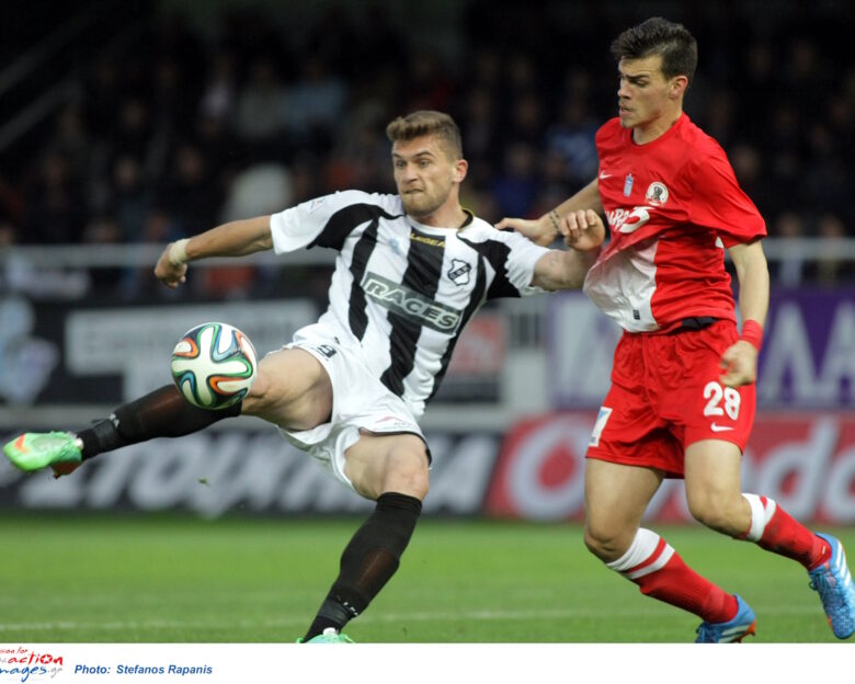 Ο ΟΦΗ αντιμέτωπος και πάλι με κίνδυνο αφαίρεσης βαθμών για την υπόθεση Παπάζογλου