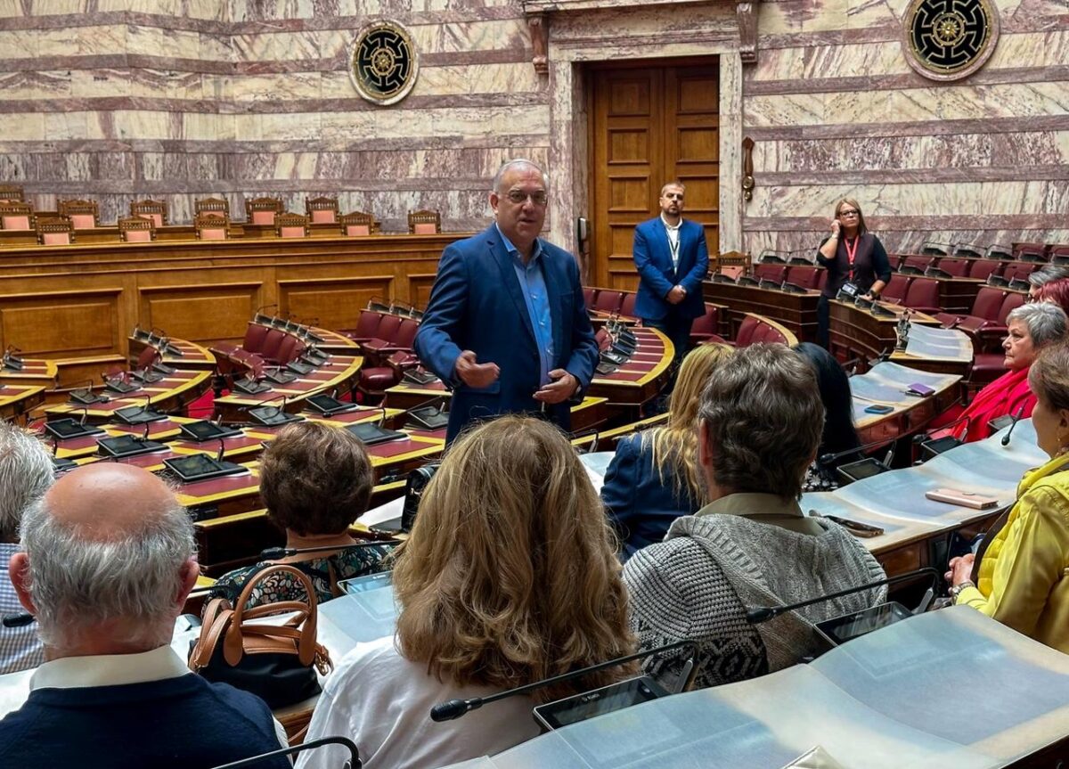 Βουλή