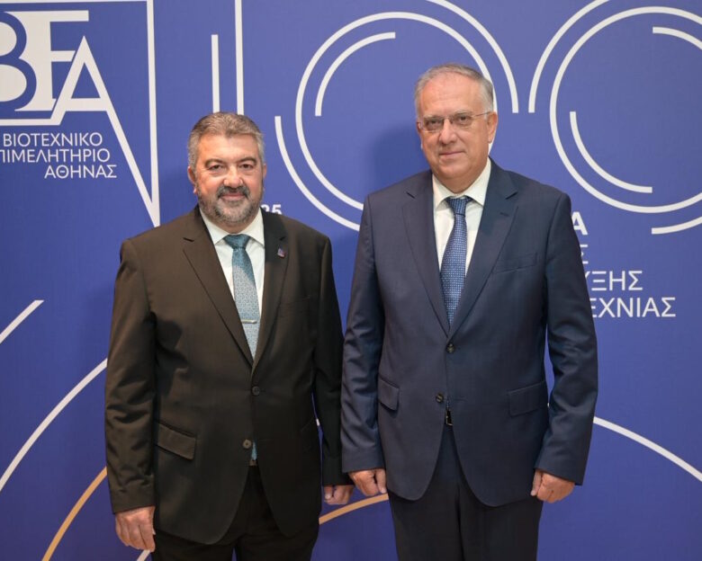 Θεοδωρικάκος: Τους επόμενους μήνες αναμένεται η έναρξη νέων καθεστώτων του αναπτυξιακού νόμου για τις ΜμΕ