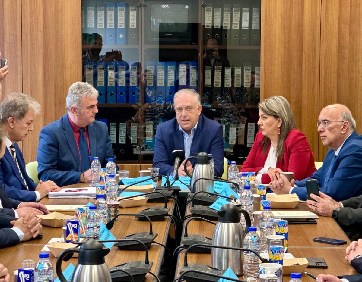 Τάκης Θεοδωρικάκος