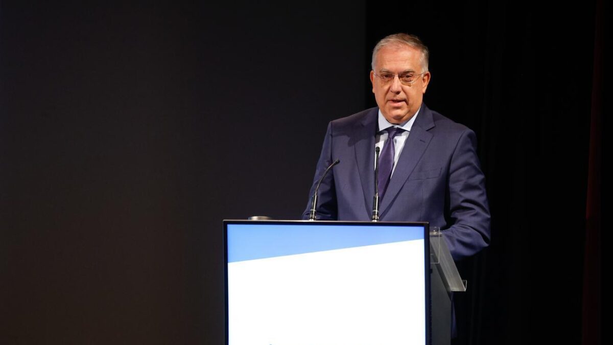 Θεοδωρικάκος: Προτεραιότητα οι επενδύσεις στη ναυπηγική βιομηχανία και η στήριξη των νησιών