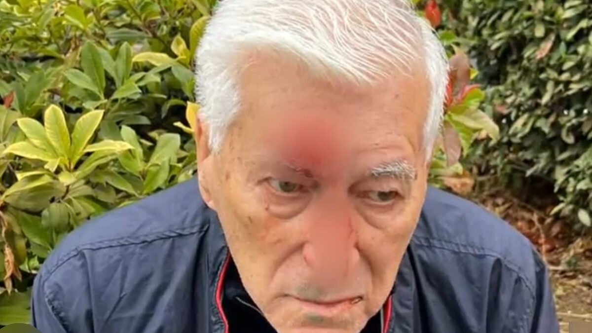 Ο 82ρονος
