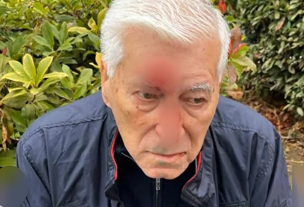 Ο 82ρονος