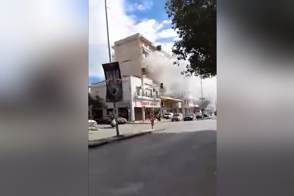 ΘΕΣΣΑΛΟΝΊΚΗ