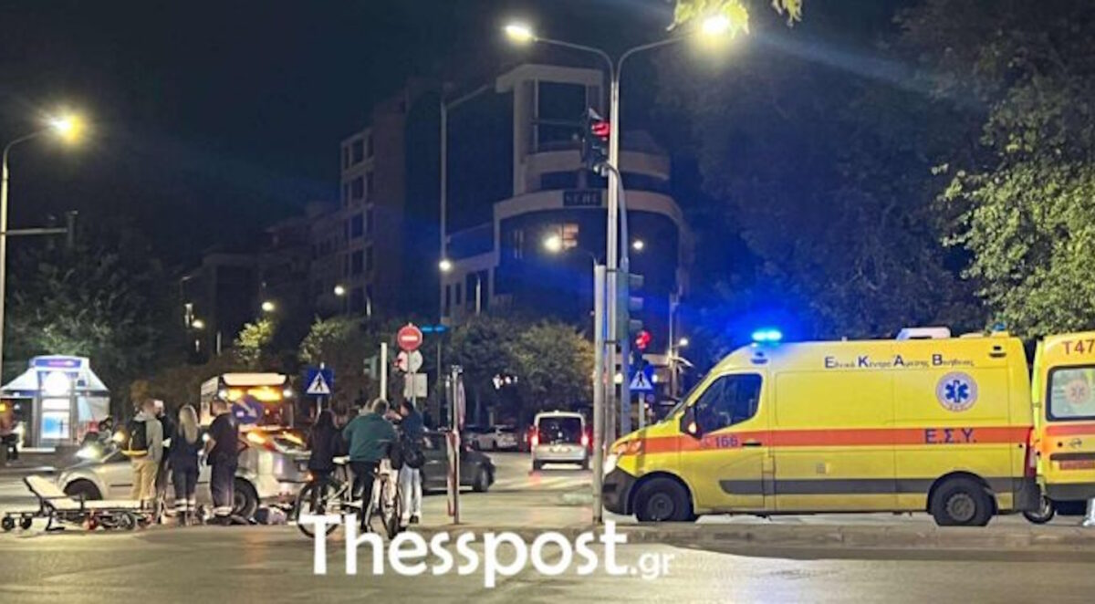 Θεσσαλονίκη