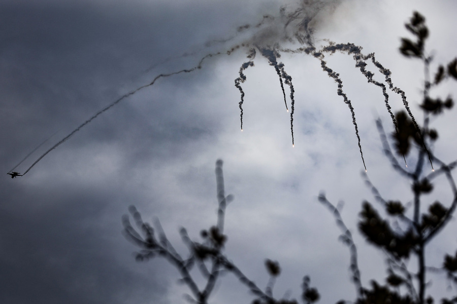 ΘΕΣΣΑΛΟΝΙΚΗ ΕΠΕΤΕΙΟΣ 28ης ΟΚΤΩΒΡΙΟΥ ΠτΔ ΤΑΣΟΥΛΑΣ Κ ΣΤΡΑΤΙΩΤΙΚΗ ΠΑΡΕΛΑΣΗ