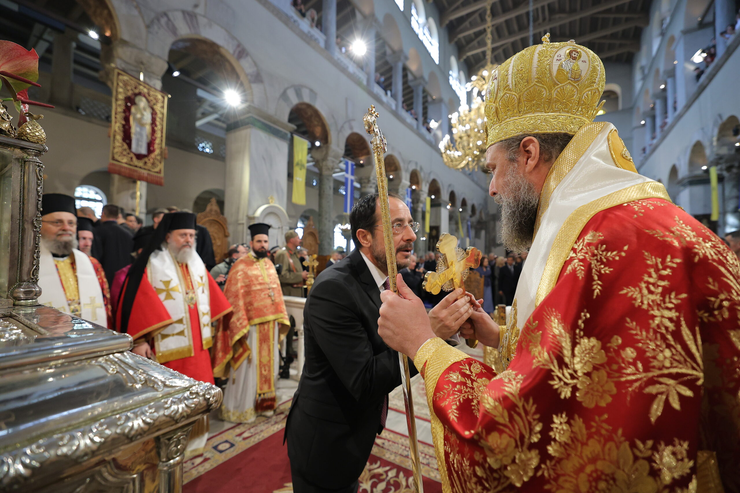δοξολογια