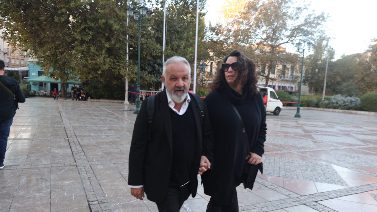 Χρήστος Θηβαίος