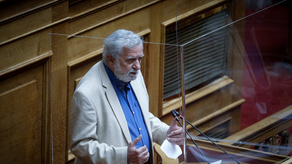 Θοδωρής Δρίτσας