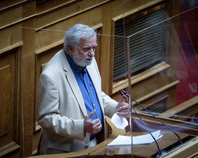 Παραίτηση Αλέξη Τσίπρα: Οι τρεις επιλαχόντες για την έδρα είναι όλοι στη Νέα Αριστερά