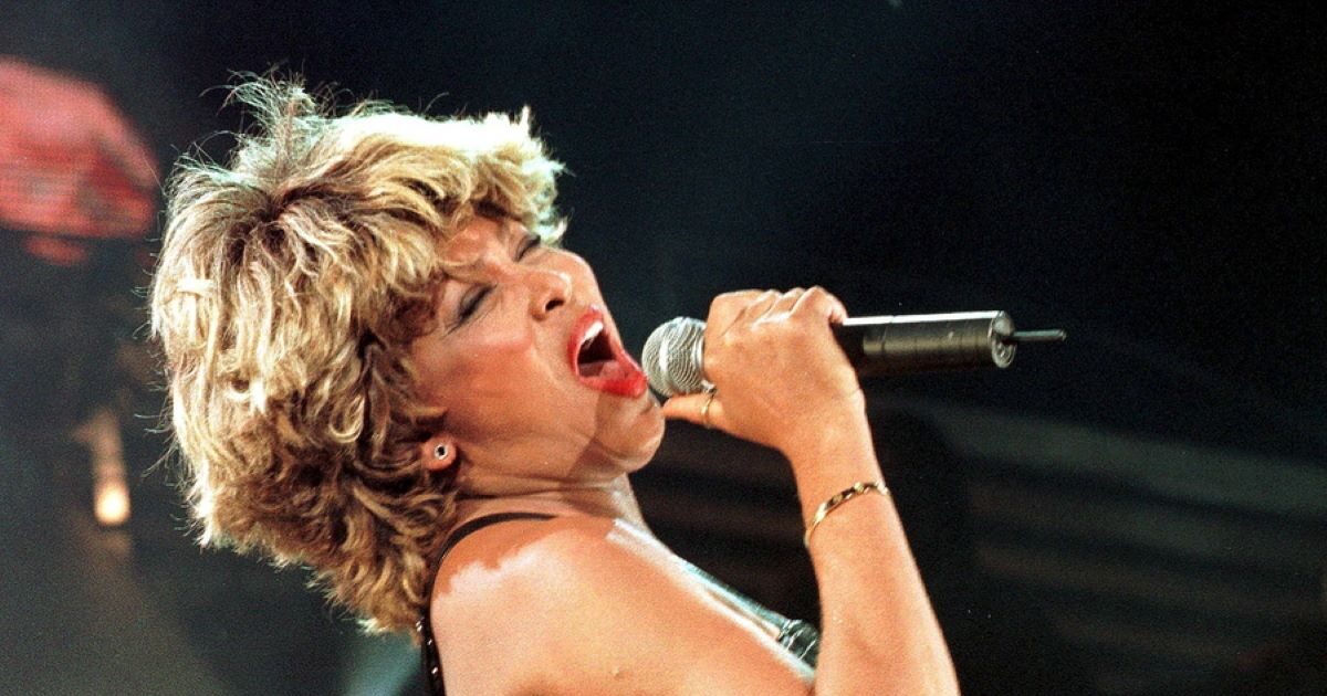 Tina Tarner: Her son died at the age of 67 – the battle with drugs, violence by his father Aik and adoption