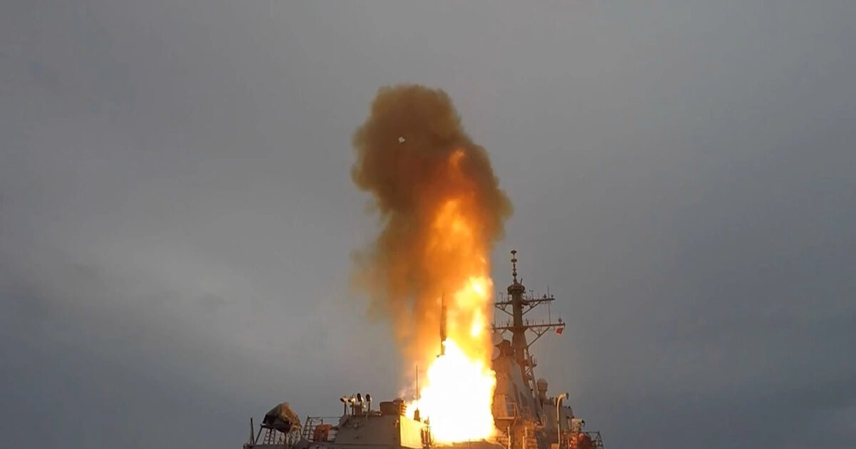 USA: “Unlikely Tomahawk Rocket Delivery in Ukraine – Alternatives are being examined”