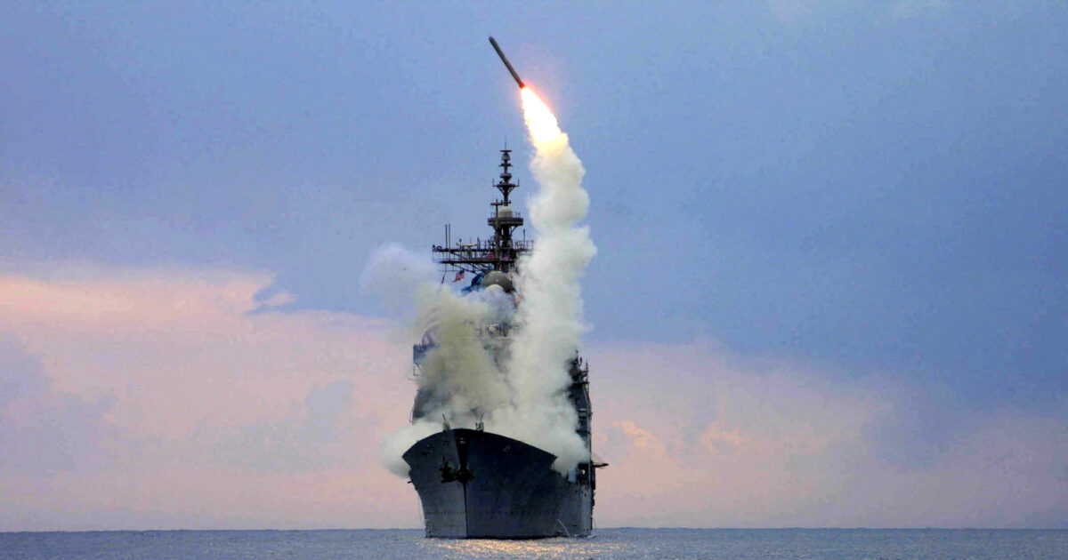 US and NATO prepare new weapons packages for Ukraine – on the table the Tomahawk