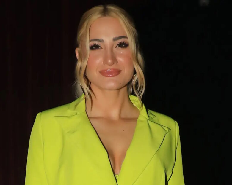 Ιωάννα Τούνη: Ξαφνικά υπάρχει το like μου κάτω από κάθε γυναικεία φωτογραφία ενώ έχω σχέση