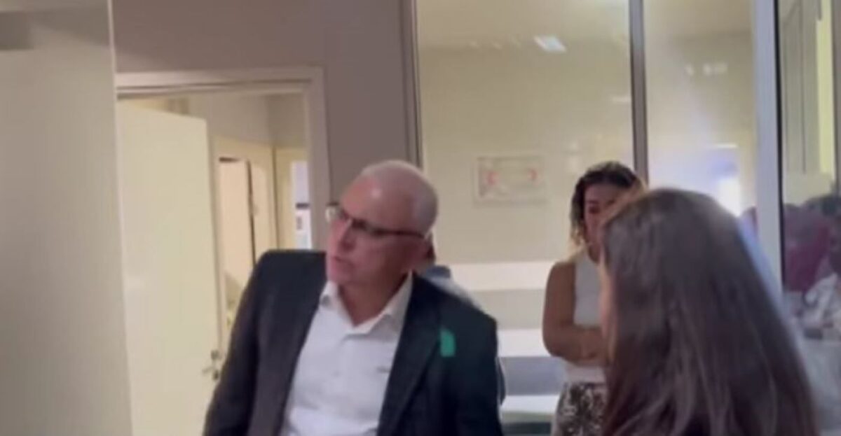 Αστυνομική επιχείρηση σε τουρκικό κανάλι