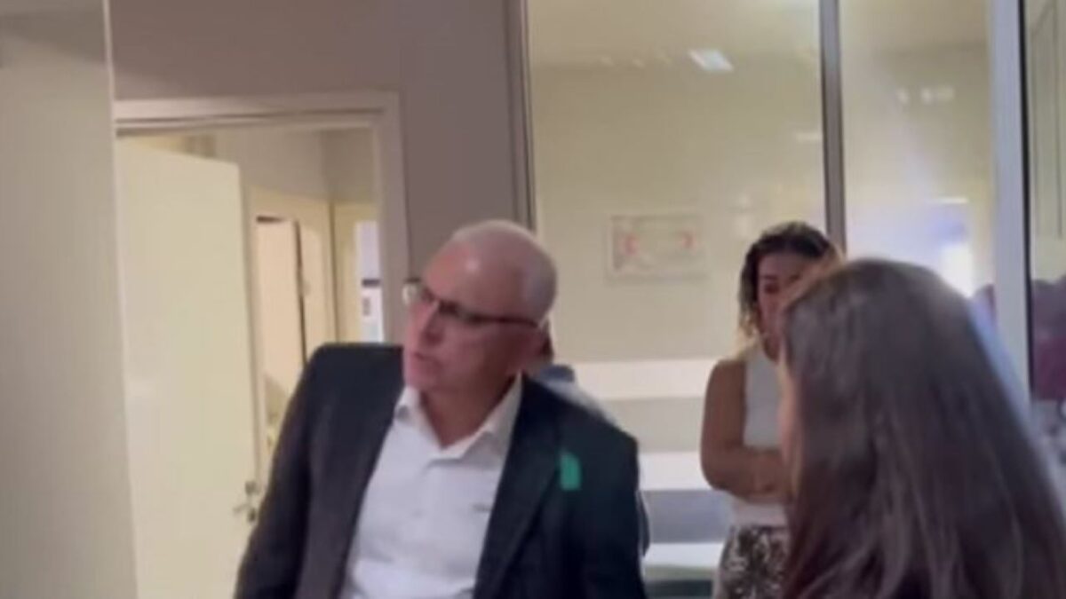 Αστυνομική επιχείρηση σε τουρκικό κανάλι