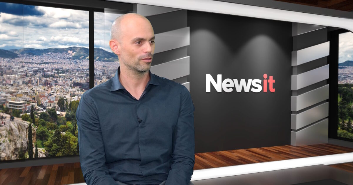 Giorgos Trakakis (Endless): Turnover € 100 million and twice as much profits in five years