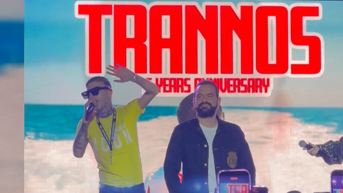 Trannos