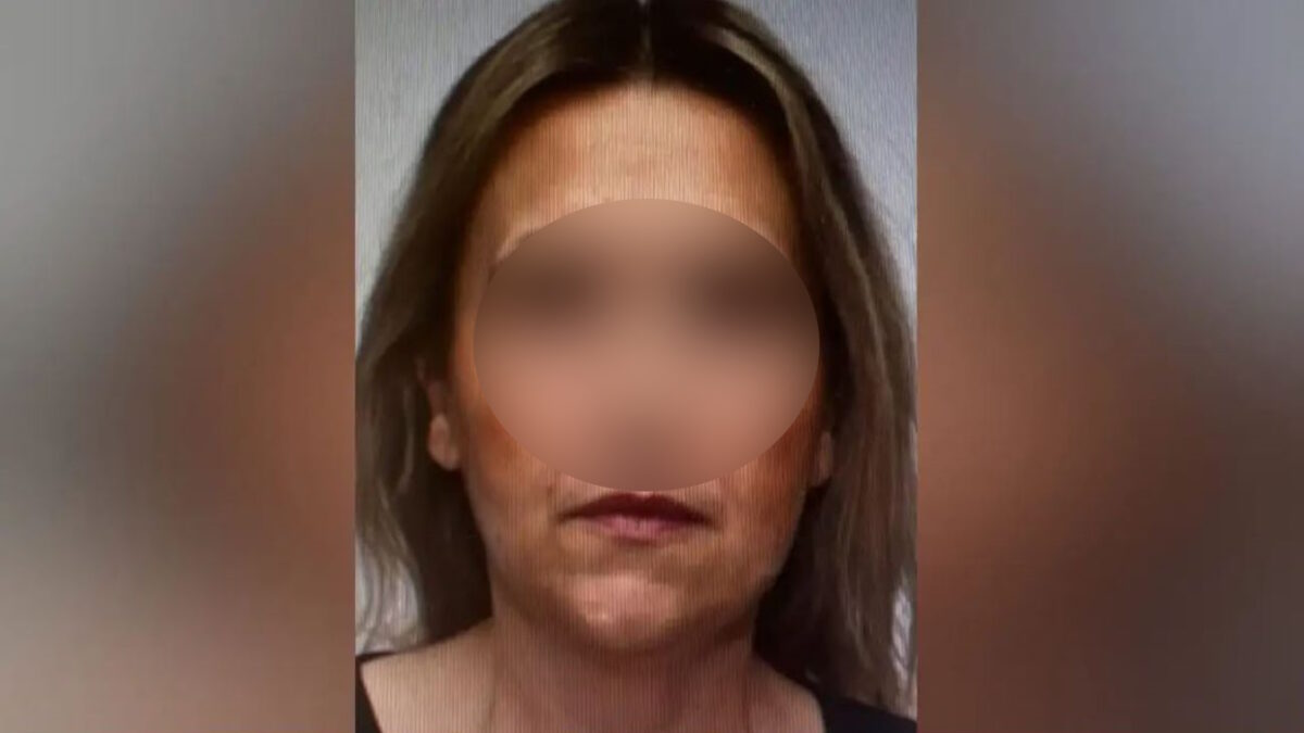 Η μητέρα που δολοφονήθηκε από τον 18χρονο γιο της στα Τρίκαλα