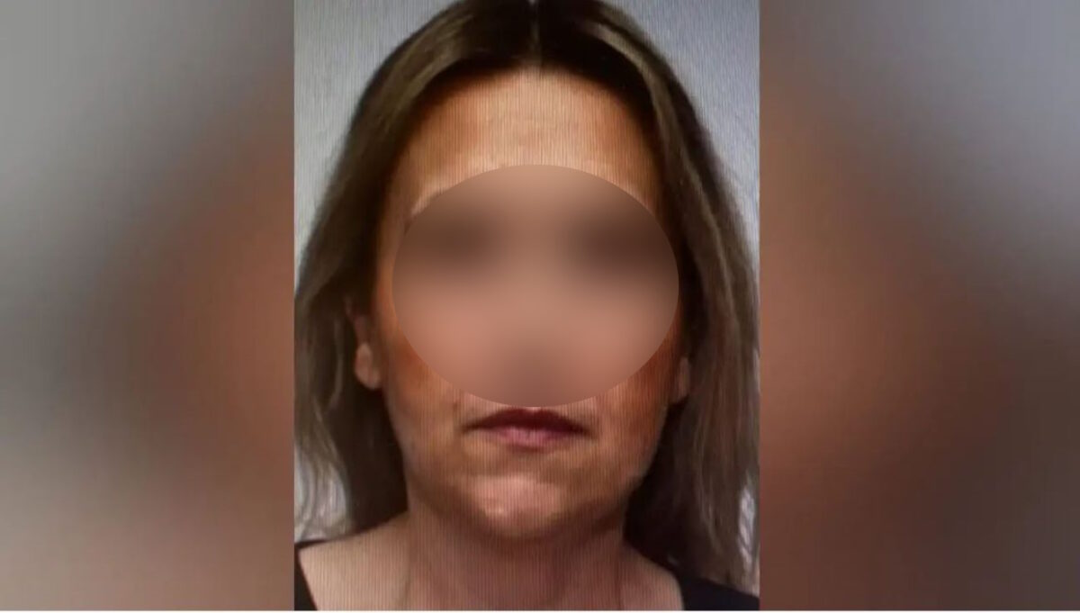 Η μητέρα που δολοφονήθηκε από τον 18χρονο γιο της στα Τρίκαλα