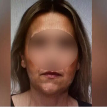 Η μητέρα που δολοφονήθηκε από τον 18χρονο γιο της στα Τρίκαλα