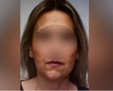 Η μητέρα που δολοφονήθηκε από τον 18χρονο γιο της στα Τρίκαλα