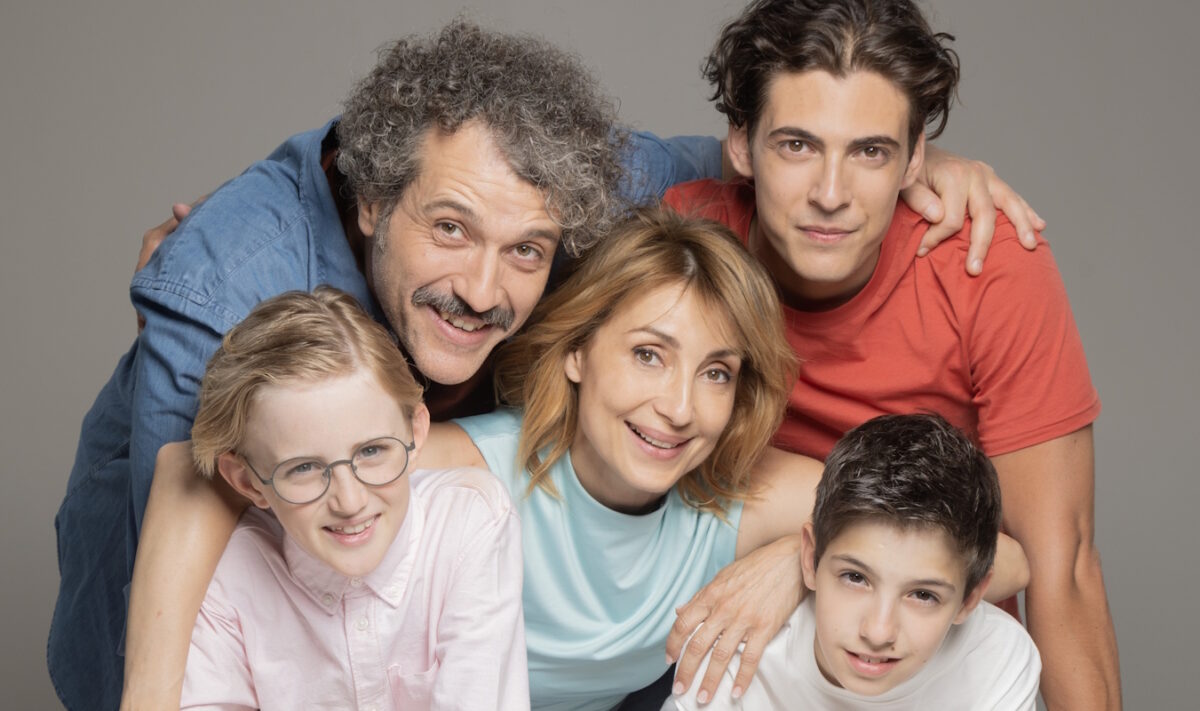 Τρομεροί γονείς - επόμενα επεισόδια: Ο Στέφανος προσπαθεί να φέρει κοντά Σάκη και Λίλα