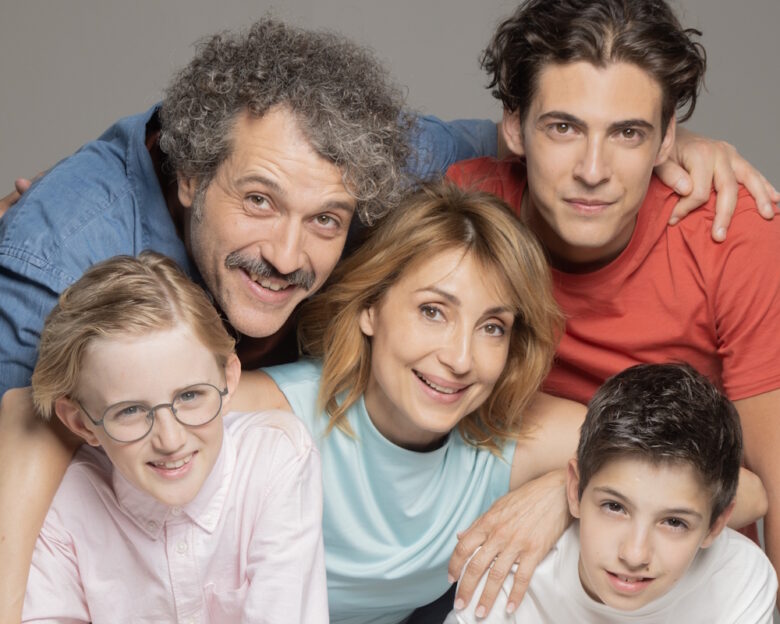 Τρομεροί γονείς – επόμενα επεισόδια: Ο Στέφανος προσπαθεί να φέρει κοντά Σάκη και Λίλα