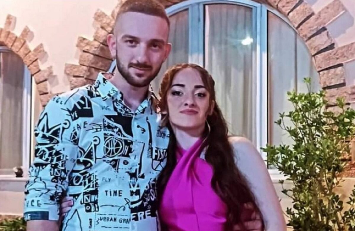 Αγρίνιο