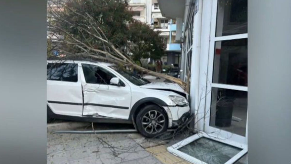 Σέρρες